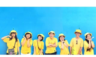 Sinh viên ULIS “bay” trong mùa dịch