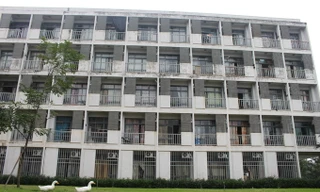 ĐH FPT bị phong toả vì sinh viên mắc COVID-19