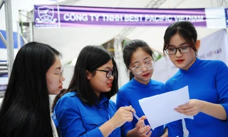 Bộ GD - ĐT công bố mẫu phiếu đăng ký dự thi tốt nghiệp THPT 2021