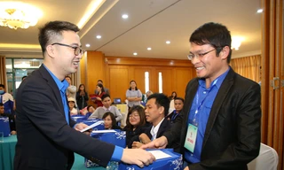 Người khuyết tật vượt qua khó khăn, khẳng định giá trị bản thân