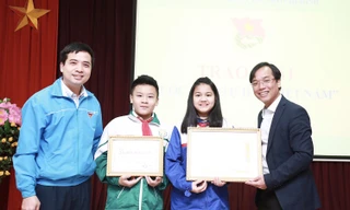 Lan toả sâu rộng tình yêu quê hương, đất nước