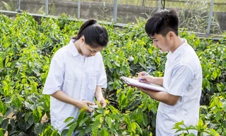 Học viện Nông nghiệp Việt Nam tuyển gần 6.000 chỉ tiêu