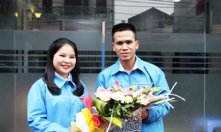 Phát động phong trào thi đua “Người tốt - Việc tốt” trong thanh niên Thủ đô