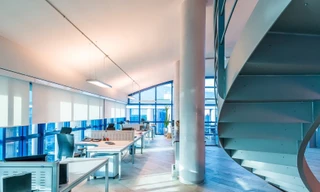 Tìm kiếm ý tưởng thiết kế nội thất đột phá và kiến tạo không gian sống của tương lai