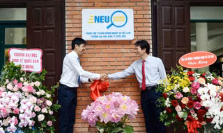 Những cầu nối sinh viên với doanh nghiệp
