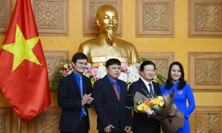 Cách làm giàu từ nông nghiệp của thanh niên nông thôn