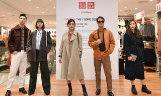 Á hậu Huyền My cùng dàn KOL tụ hội sắm đồ tại Hà Nội