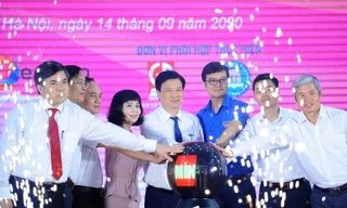 Tuổi trẻ học tập và làm việc theo tư tưởng, đạo đức, phong cách Hồ Chí Minh