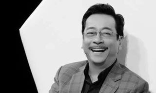 Hành trình sự nghiệp của NSND Hoàng Dũng, người nghệ sĩ tài hoa