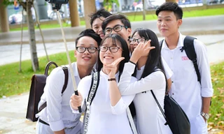 Tinh giản nội dung, rút ngắn thời gian thực học ở các trường phổ thông