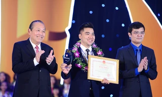 Mỗi tấm gương thầy, cô giáo trẻ tiêu biểu là một câu chuyện đẹp