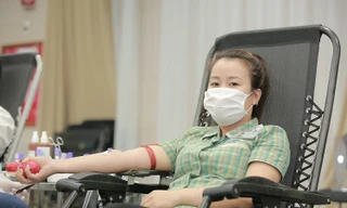 Phát động chương trình Hiến máu tình nguyện “Chung dòng máu Việt năm 2020”