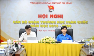 Gia tăng hàm lượng tri thức gắn với chuyên môn, chuyên ngành trong sinh viên tình nguyện