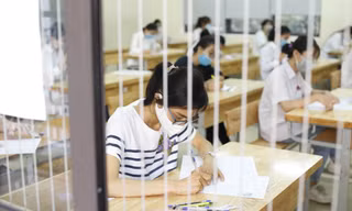 Bộ GD - ĐT sẽ sớm công bố phương án thi, tuyển sinh năm 2021