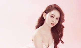 Nữ sinh Cần Thơ được coi là “bản sao” của ca sĩ Văn Mai Hương