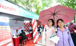 Tiếp tục triển khai công tác tuyển sinh đại học, cao đẳng đảm bảo nghiêm túc, an toàn