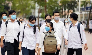 Bộ GD - ĐT dự kiến công bố điểm thi đợt 2 kỳ thi tốt nghiệp THPT năm 2020
