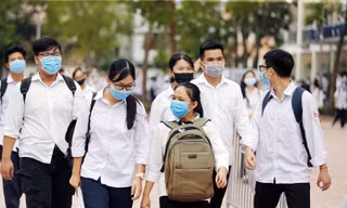 Bộ GD - ĐT dự kiến công bố điểm thi đợt 2 kỳ thi tốt nghiệp THPT năm 2020