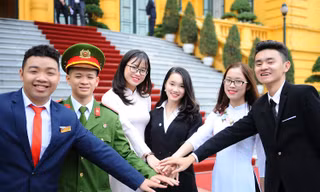 Nhiều mô hình, giải pháp sáng tạo trong bối cảnh dịch COVID-19