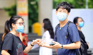 Tự tin vượt qua kỳ thi tốt nghiệp THPT một cách dễ dàng nhất