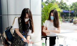 18 trường đại học chuyển sang học trực tuyến vì dịch COVID-19 diễn biến phức tạp