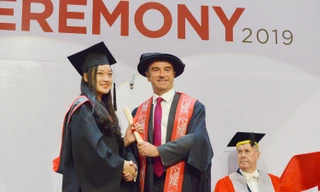 Hiện thực hóa giấc mơ du học thời COVID-19 ngay tại Việt Nam