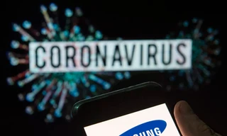 Samsung tặng smartphone, máy tính bảng trong mùa dịch COVID-19