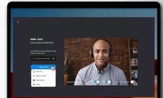 Skype, ứng dụng trò chuyện quen thuộc vừa giới thiệu tính năng họp trực tuyến