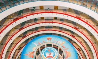 Năm 2020, trường ĐH Kinh tế Quốc dân xét tuyển thẳng bao nhiêu chỉ tiêu?