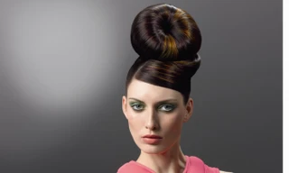 fasciNATURE - Xu hướng thời trang tóc 2012