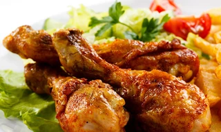 5 bí quyết giúp bạn 'đánh bay' mỡ thừa