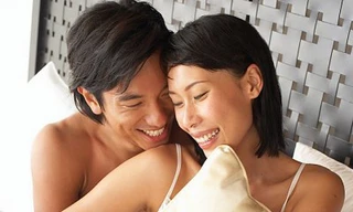 5 dấu hiệu nhận biết chàng giỏi 'chuyện ấy'