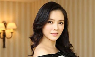 Khi Lý Nhã Kỳ sắp đi Cannes