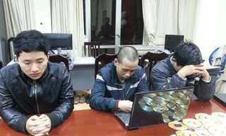 Lập web sex 'câu' tiền gái bán dâm