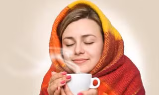 Chữa đau họng hiệu quả không cần dùng thuốc