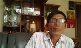 Khó tin 'đại gia vé số' trúng 8 giải độc đắc