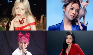 Khởi My, tlinh, Liz Kim Cương gây tiếc nuối khi vắng mặt trong dàn 30 Em Xinh