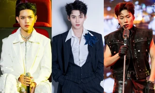 ViruSs "rì-viu" dàn "anh trai": Dương Domic, Pháp Kiều cần làm điều này để tiến xa