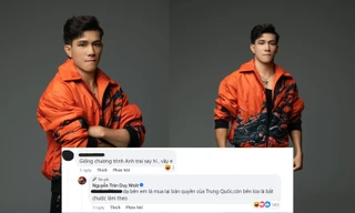 Khán giả so kè 2 chương trình "Anh Trai", "anh tài" Duy Nhất giải đáp thế nào?