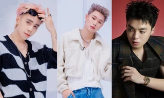 Hội Anh Trai "vô tri": Negav là "gánh nặng", Dương Domic khiến fan "khờ ngang"