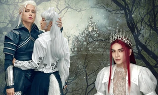 Thanh Duy, BB Trần rủ rê dàn "Anh Tài" biến hình trong concert Chông Gai