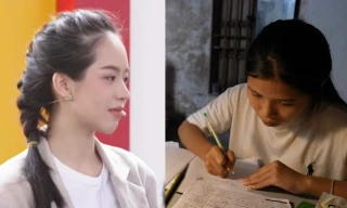 Hoa hậu Thanh Thủy trải lòng về quá khứ, nghẹn ngào trước hoàn cảnh khó khăn