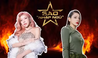 Rộ tin hơn 20 nghệ sĩ tham gia Sao Nhập Ngũ 2025, Chi Pu và Trang Pháp góp mặt