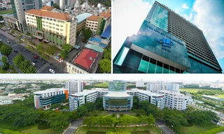 "Rì viu" học phí trường đại học cho 2K7 định hướng nhóm ngành Xã hội - Nhân văn