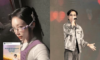 Orange tuyên bố "hướng nội cả đời" sau khi bị JustaTee, Miu Lê khui quá khứ