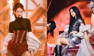 "Em Xinh" Yeolan: Giao diện chuẩn idol K-Pop, từng là "nàng thơ" của ISAAC