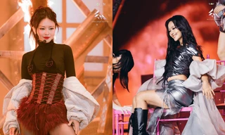 "Em Xinh" Yeolan: Giao diện chuẩn idol K-Pop, từng là "nàng thơ" của ISAAC