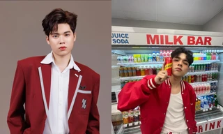 Tân Binh Toàn Năng: Đỗ Minh Tân - "ngoại lệ" được cân nhắc lên lớp A là ai?