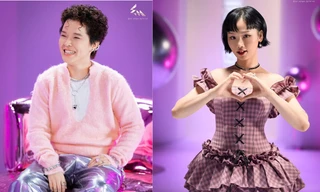 Em Xinh Say Hi: “Phú bà” Tiên Tiên ăn mừng cùng Liên quân 2, Miu Lê gặp “kiếp nạn”