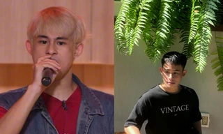 Chàng trai mắc bệnh lạ khiến giám khảo Tân Binh Toàn Năng rơi nước mắt là ai?